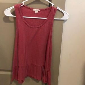 Gap Tank Top!